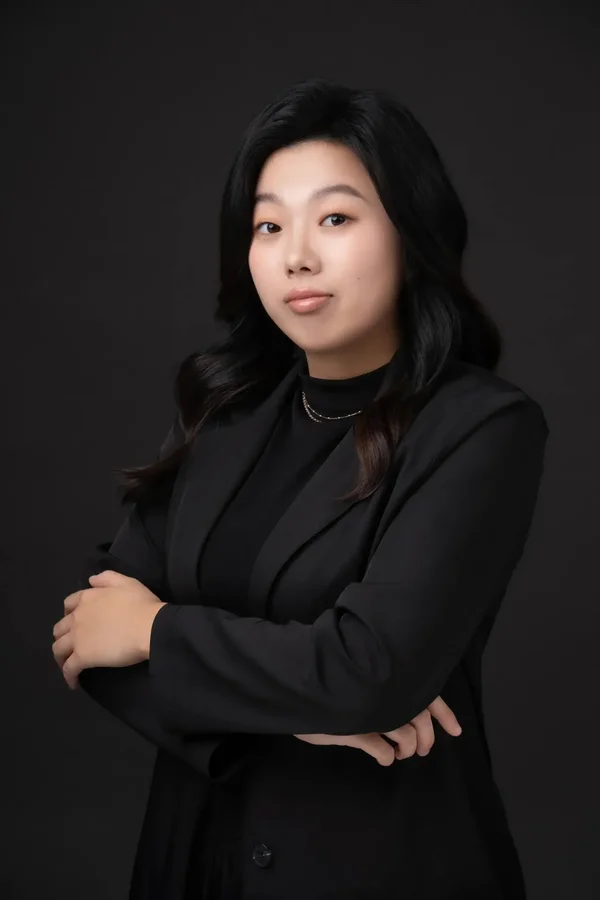 好時有影攝影師 Annie 團隊照