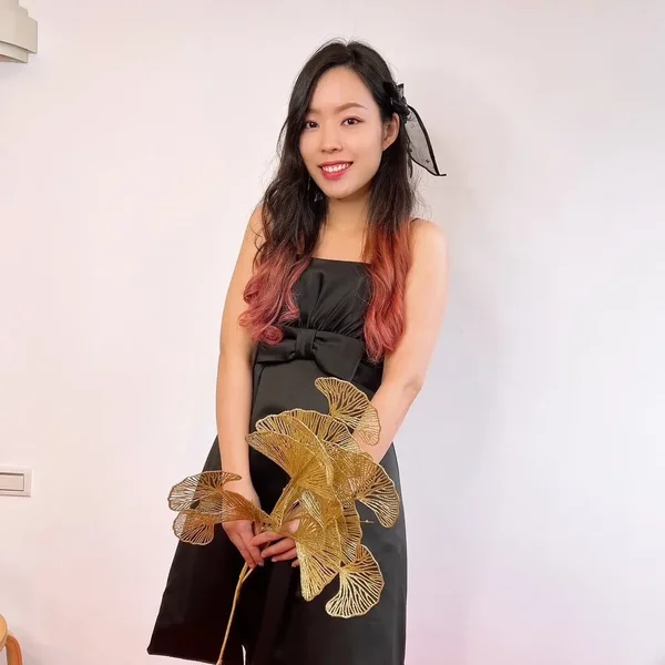 好時有影攝影師 Emi 團隊照