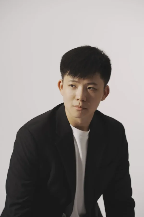 好時有影攝影師 Mike 團隊照